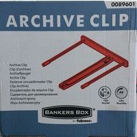 Clips d'archivage (Boite de 100) - Image 2