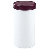 Pot plastique à couvercle vissant Packo - Image 4