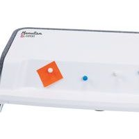 Station de travail antibactérienne stérilisation UV - Image 8