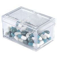 Boîte LAB - Longueur 180 à 360 mm - 1,3 à 11 L - Par lot - Image 6