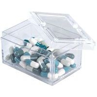 Boîte LAB - Longueur 180 à 360 mm - 1,3 à 11 L - Par lot - Image 7