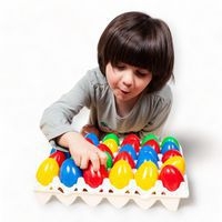 Jeu des œufs - Image 2