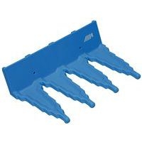 Support mural à 4 dents - Image principale