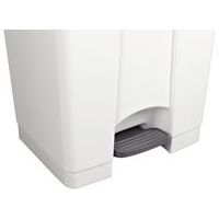 Poubelle agroalimentaire en plastique - 70 L - Manutan Expert - Image 6