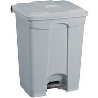 Poubelle agroalimentaire en plastique - 70 L - Manutan Expert - Image 7