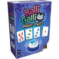 Halli Galli Magic Twist - Image principale