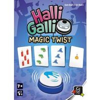 Halli Galli Magic Twist - Image 4