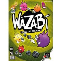 Jeu Wazabi - Image 4