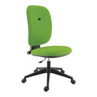 Chaise de bureau Alaia contact permanent Sokoa - Image 6