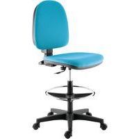 Chaise haute sur roulettes Torino Sokoa - Image 4