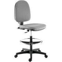 Chaise haute sur roulettes Torino Sokoa - Image 5