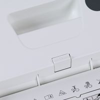 Destructeur de documents Confidential Pro MP4CC25L - Image 4