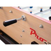 Baby-foot Pro sans monnayeur Rene Pierre - Image 8