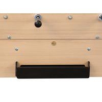 Baby-foot Pro sans monnayeur Rene Pierre - Image 9