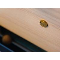 Baby-foot Pro sans monnayeur Rene Pierre - Image 2