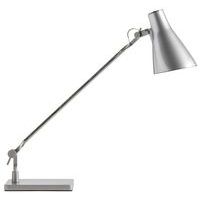 Lampe de bureau Solus LED bras simple/double - Image 3