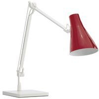 Lampe de bureau avec pince Solus - Image 4