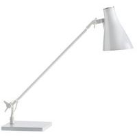 Lampe de bureau Solus LED bras simple/double - Image 8