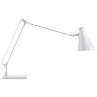 Lampe de bureau Solus LED bras simple/double - Image 10