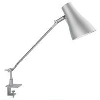 Lampe de bureau avec pince Solus - Image 2