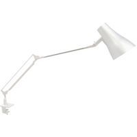 Lampe de bureau avec pince Solus - Image 3