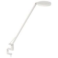Lampe de bureau Loola avec pince - bras simple/double - Image 2