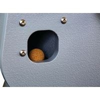 Baby-foot extérieur Tahiti 6 joueurs - poignées longues - René Pierre - Image 10