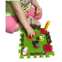 Blocs picots la ferme (100pi) - Image 6