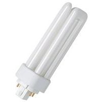 Ampoule fluocompacte - Dulux TE Gx24q - Image principale