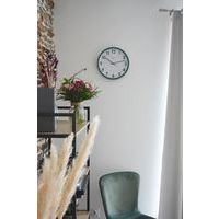 Horloge Eco-conçue Naturalis Vert - Orium - Image 2