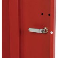 Vestiaire Modulo - 1 à 3 colonnes - Sur socle - Manutan Expert - Image 2