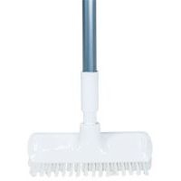 Manche aluminium 1m50 et balai dur HACCP - Manutan Expert - Image 7