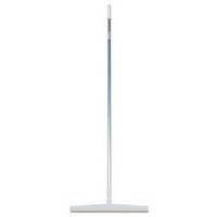 Manche aluminium 1m50 et raclette monolame HACCP - Manutan Expert - Image principale