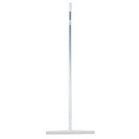 Manche aluminium 1m50 et raclette monolame HACCP - Manutan Expert - Image 2