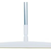 Manche aluminium 1m50 et raclette monolame HACCP - Manutan Expert - Image 6