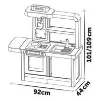Cuisine plastique 3-8 ans - Image 2