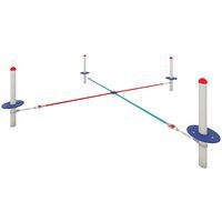 Le Slackline croisé - Image principale