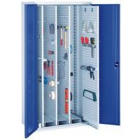 Armoire à outils Bott Perfo avec panneaux extractibles - Image principale