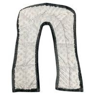 Tour de cou lesté - Image 4