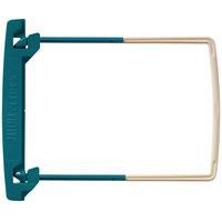 Lot de 100 Mécanismes de fixation JalemaClipex - Bleu/beige - Image principale