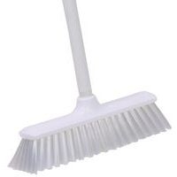 Manche résine 1m45 et balai souple HACCP - Manutan Expert - Image 2