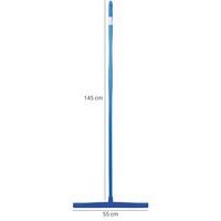 Manche résine 1m45 et raclette monolame HACCP - Manutan Expert - Image 7