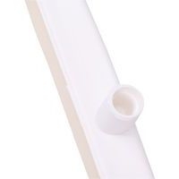 Raclette monolame 55 cm - Blanc - Manutan - Image 4