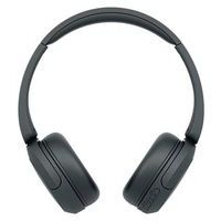 Casque Circum-aural - Liaison Bluetooth 0 - Sony - WHCH520B - Image 4