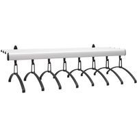 Portemanteau mural Allure - Modèle 9  - Gardelux - Image principale