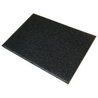 Tapis d'entrée extérieur Twistermat 120 x 180 cm noir - Image principale
