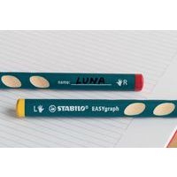 Crayon graphite EASYgraph S HB - Stabilo - Image principale