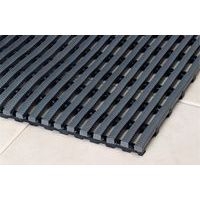 Caillebotis antidérapant espaces collectifs Heronrib - Rouleau - Plastex - Image 6