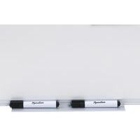 Tableau blanc émaillé - Manutan Expert - Image 5