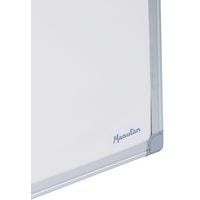 Tableau blanc émaillé - Manutan Expert - Image 7
